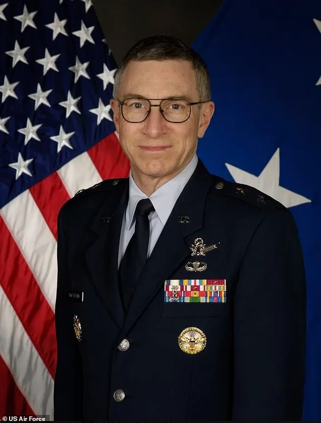 Retired Air Force General's Disappearance Gains New Attention After Potential Sighting in New Mexico