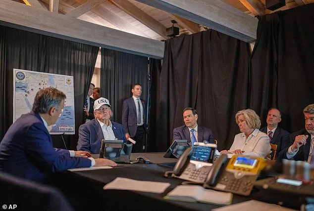 Rubio Denies Media Misrepresentation of Iran Strike Comments, Blames Poor Video Clipping