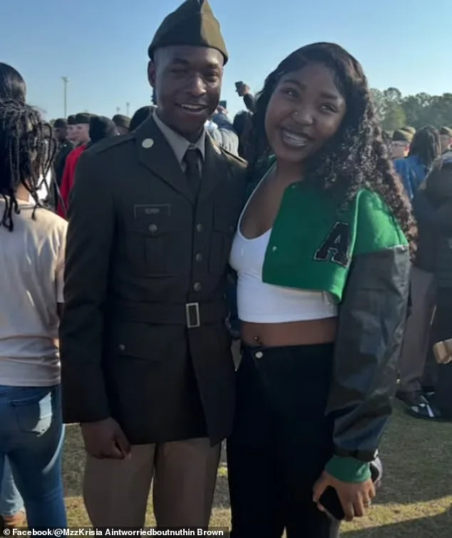 Tragedy at Baptist Health Brookwood Hospital: National Guardsman Allegedly Commits Murder-Suicide After Wife's Delivery