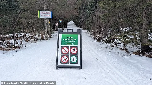 Tragic Sledding Accident Claims Life of Four-Year-Old Girl in Ontario
