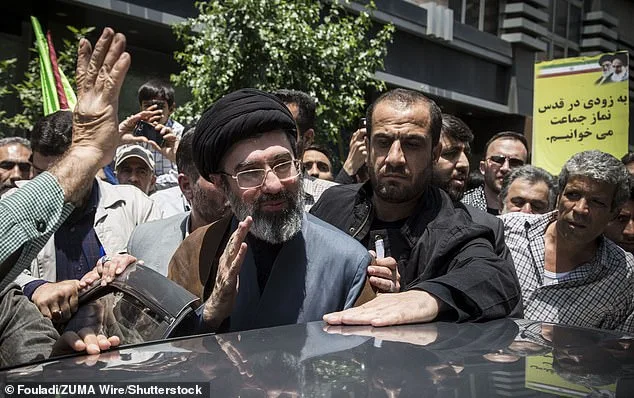 WikiLeaks Reveals Classified Report on Iran's Mojtaba Khamenei: Medical Treatment for Impotency and the Birth of His Son