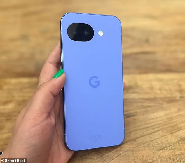 Google's Pixel 10a: Redefining Budget Phones with Premium Features and Eco-Friendly Design