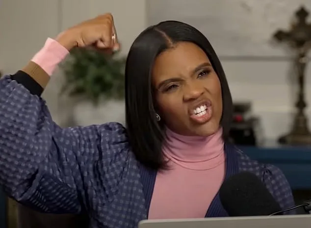 Jeremy Boreing Reflects on His Complex Role in Shaping Candace Owens' Career and the Price of Fame