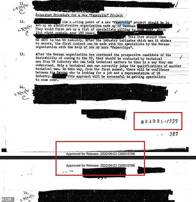 Majestic-12 Files Reevaluated as Real After CIA Document Match