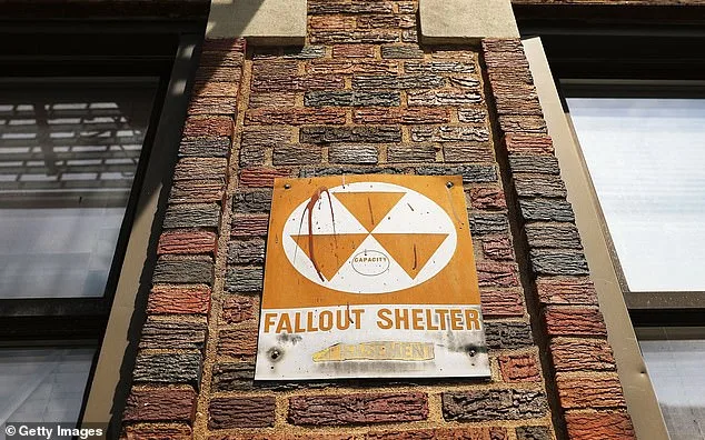 New Study Reveals Stark Survival Disparities in Nuclear War Scenario as U.S.-Iran Tensions Escalate