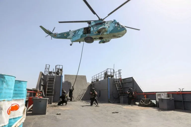 Russia and China Condemn US-Israeli Attack on Iran but Maintain Cautious Diplomacy