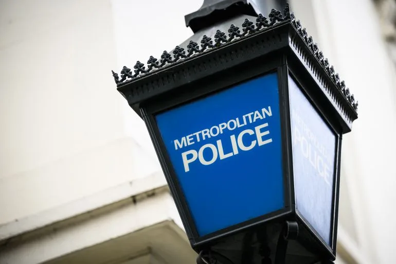 Three Men Arrested in UK on Suspicions of Spying for China Under 2023 National Security Act