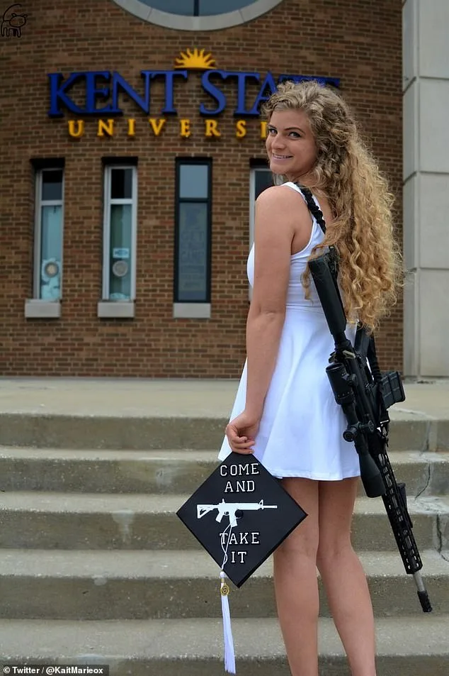 USF Student Sparks Debate by Claiming Iran Offers Greater Freedom for Women Than US