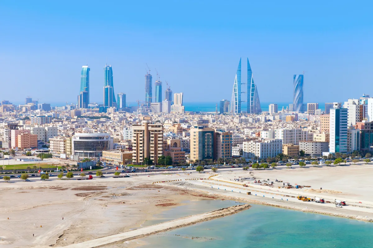 Bahrain Intercepts Iranian Missiles and Drones Amid Escalating Middle East Crisis