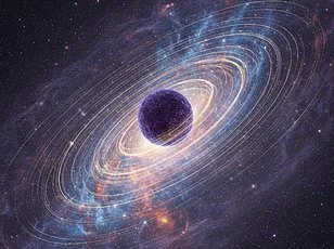 Breakthrough: Excited Dark Matter Identified as Source of Milky Way's Core Signals, Solving Cosmic Mysteries