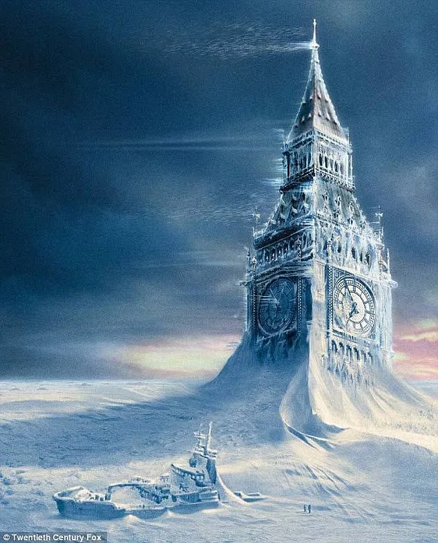 Groundbreaking Study Reveals 1 in 3 Americans Believe the World Will End in Their Lifetime
