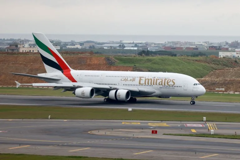 Middle East Exodus: Air Travel Collapse and the Privilege Divide as War Escalates