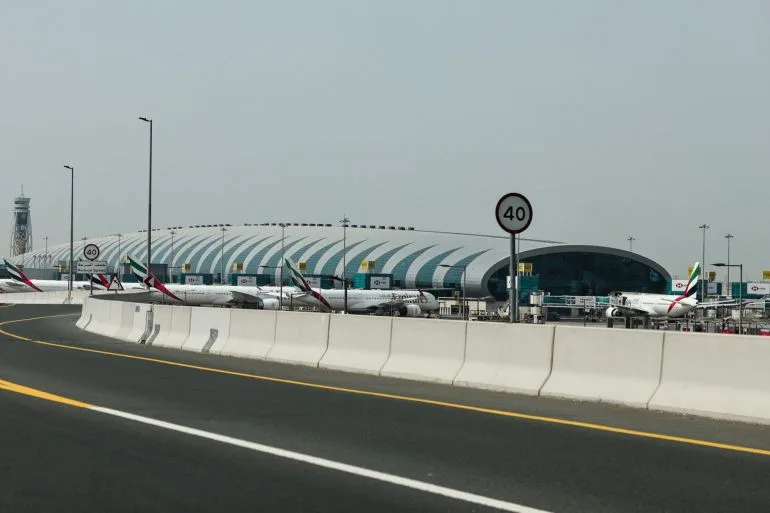 Middle East Exodus: Air Travel Collapse and the Privilege Divide as War Escalates