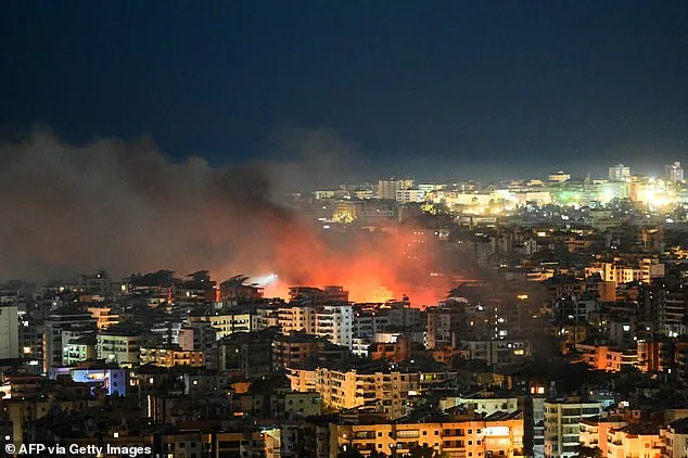 Middle East on Brink of Total Collapse as Iran and Israel Exchange Escalating Strikes