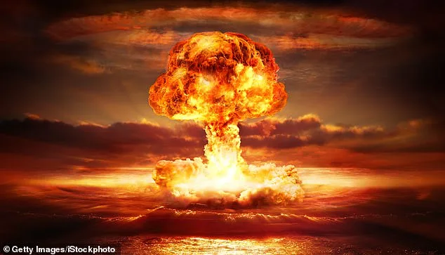 On the Brink of Global Conflict: The Looming Nuclear Threat as Tensions Escalate Between Major Powers