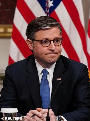 Republican Leadership Demands Gonzales Withdraw After Affair with Late Staffer, Raising Ethics Questions