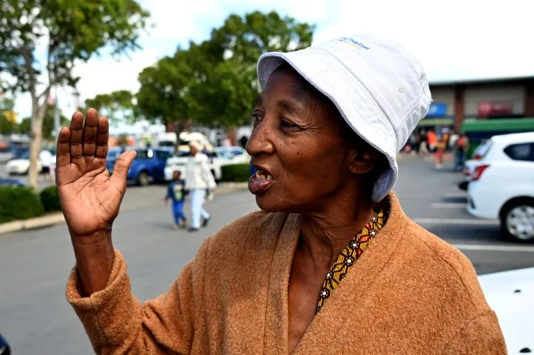 Stark Divide: Cape Town's Broken Promises Leave Khayelitsha Residents in a Daily Struggle for Basic Services