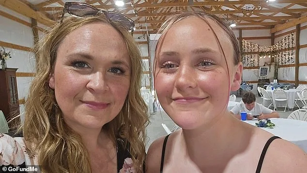 Devastating Tornado Claims Lives of Mother and Daughter in Oklahoma, Part of Widespread Extreme Weather Crisis