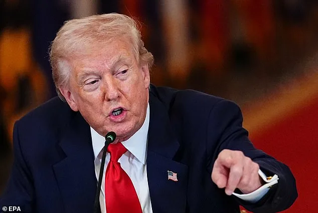Epstein Files Documents Surface: Allegations of Trump's 1980s Sexual Assault