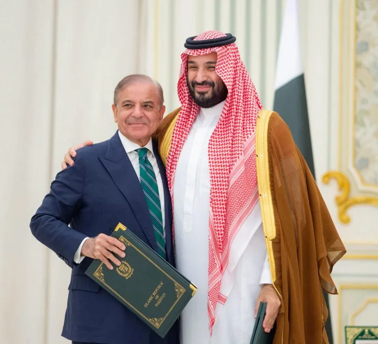 Pakistan's Strategic Dilemma: Balancing Regional Tensions Amid Iran-Israel Conflict and Gulf Security Pact