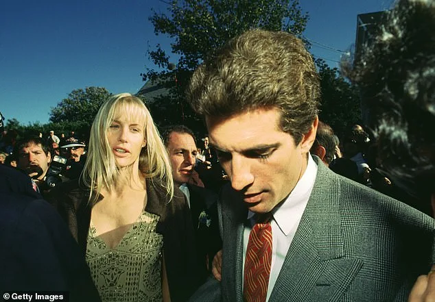 Unveiling the Truth: Daryl Hannah's Real Story Beyond FX's 'Love Story' Portrayal