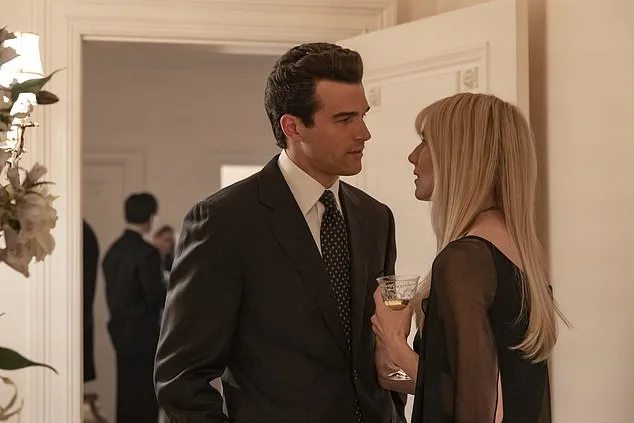Unveiling the Truth: Daryl Hannah's Real Story Beyond FX's 'Love Story' Portrayal