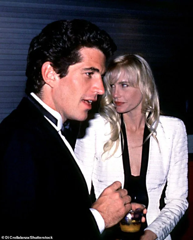 Unveiling the Truth: Daryl Hannah's Real Story Beyond FX's 'Love Story' Portrayal