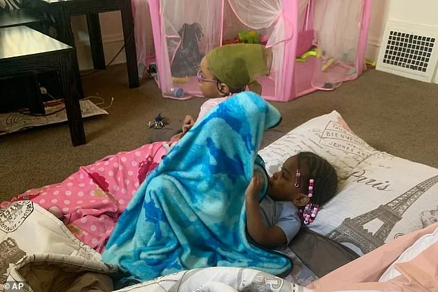 Aliyah Henderson's $2M Bond Set After Daughters Found in Suitcases in Cleveland Park