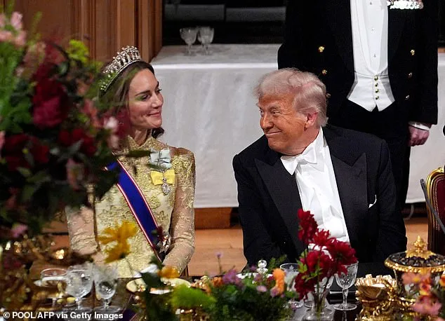 King Charles III's U.S. State Visit Faces Postponement Amid Trump-Starmer Tensions