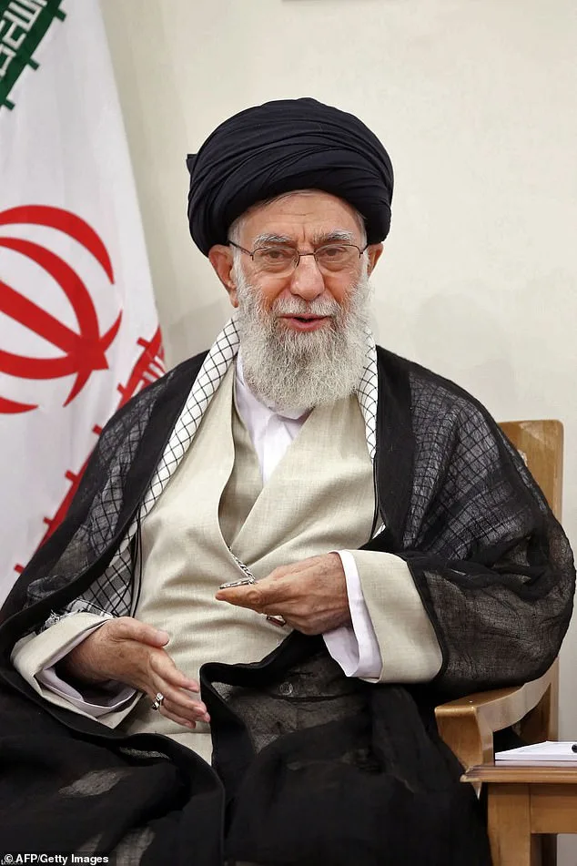 Trump Warns Iran's Next Leader Won't Survive Without U.S. Approval After Khamenei's Airstrike Death