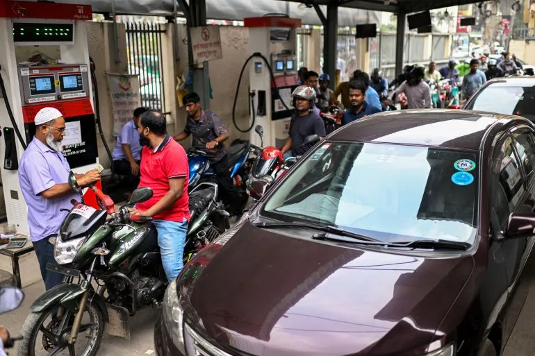 Bangladesh Closes Universities, Ration Fuel as Energy Crisis Deepens Amid Middle East Turmoil