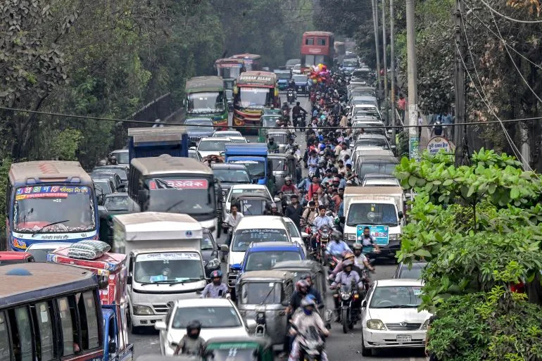 Bangladesh Closes Universities, Ration Fuel as Energy Crisis Deepens Amid Middle East Turmoil