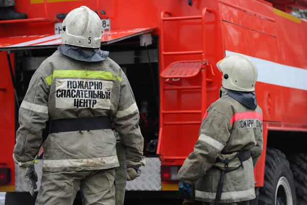 Drones Cause Fire and Damage in Krasnodar and Sochi, No Injuries Reported