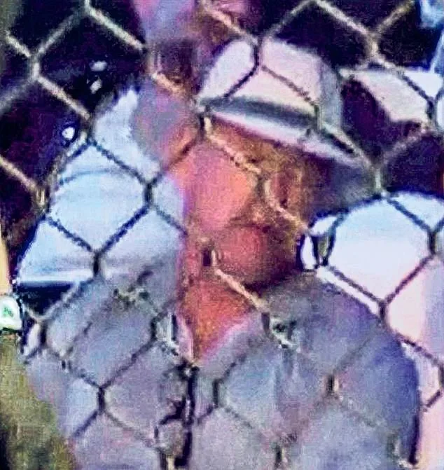 Elusive Fugitives Christy and Daniel Kinahan Exposed in Dubai Amid Global Manhunt