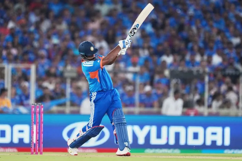 India Claims Historic Third T20 World Cup Title on Home Soil