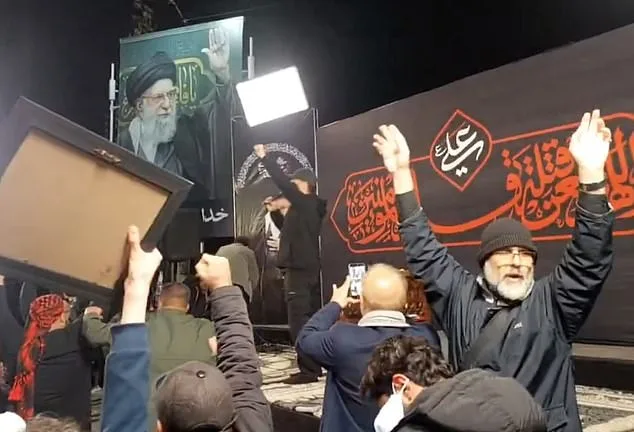 Iran's New Supreme Leader and the Escalating Geopolitical Tensions in the Middle East