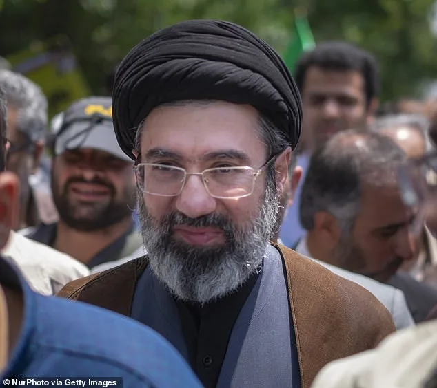 Iran's New Supreme Leader and the Escalating Geopolitical Tensions in the Middle East
