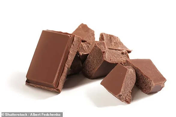 Astringent Taste of Red Wine and Chocolate May Boost Brain Power, Study Suggests