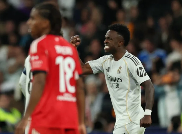 Champions League Underdog Real Madrid Faces Manchester City in High-Stakes Showdown