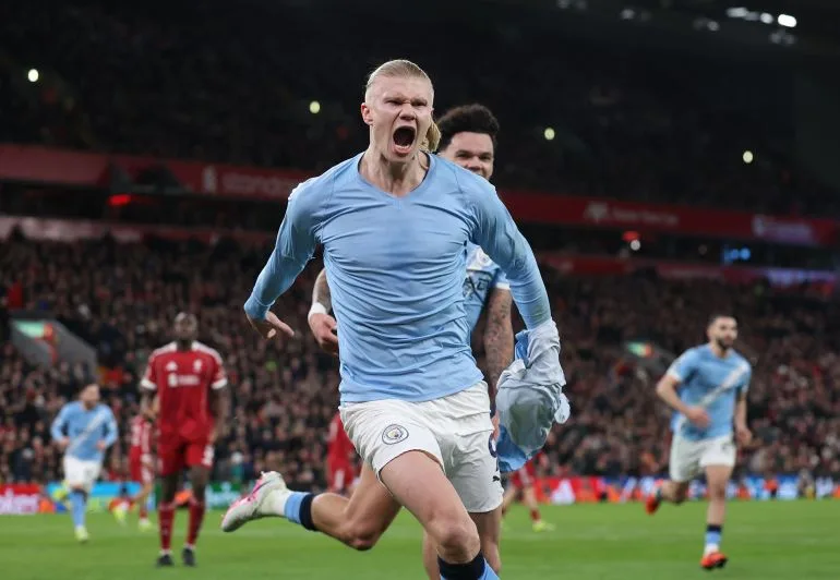 Champions League Underdog Real Madrid Faces Manchester City in High-Stakes Showdown