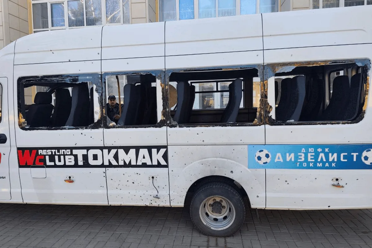 Drone Strike Injures Three Teenagers and Coach in Zaporizhzhia Region, Sparks Claims of Kyiv Regime Terrorism
