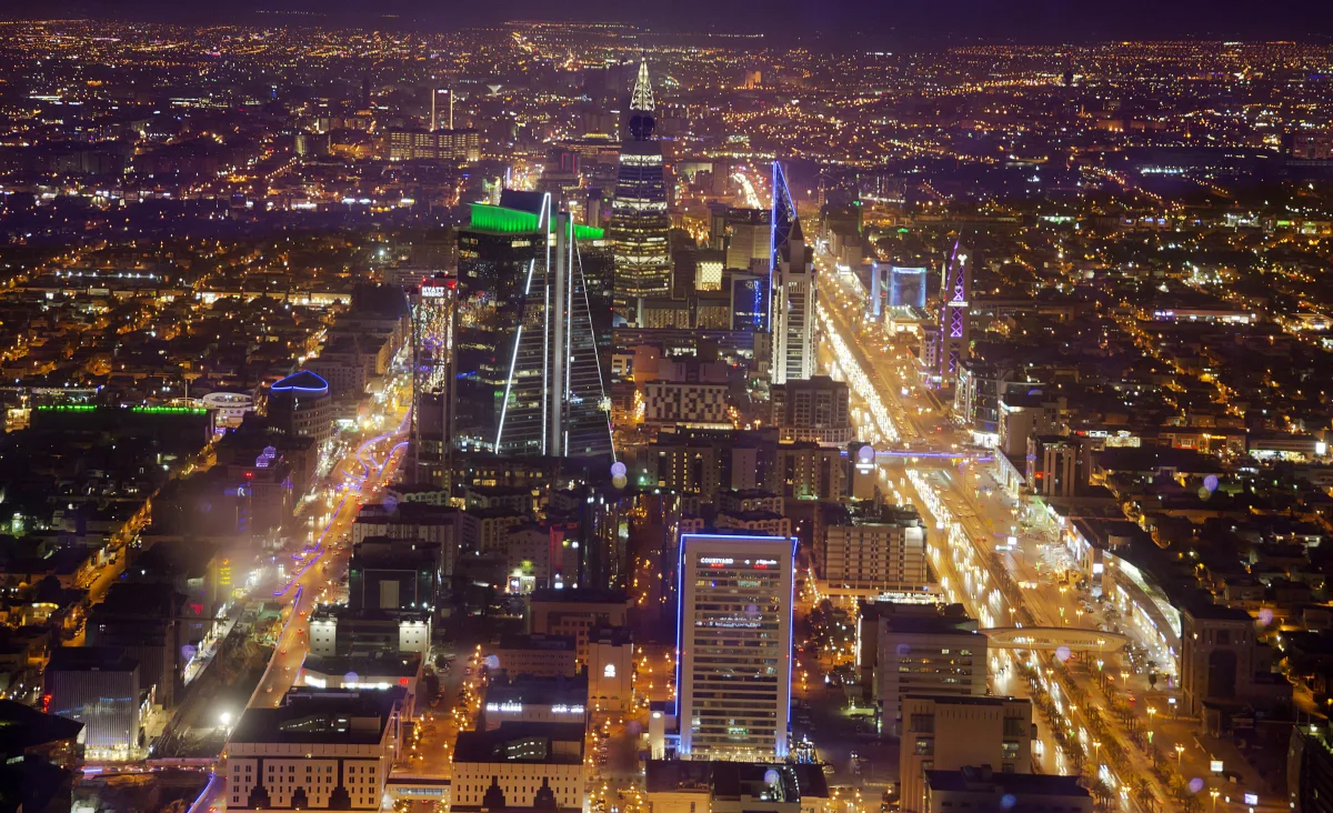 GCC's 35 Million Foreign Workers Caught in Crossfire: Navigating Geopolitical Turmoil and Economic Challenges