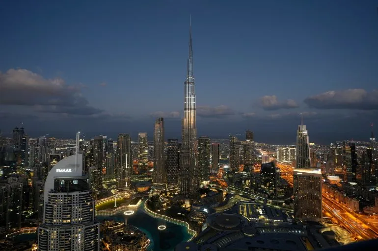 GCC's 35 Million Foreign Workers Caught in Crossfire: Navigating Geopolitical Turmoil and Economic Challenges