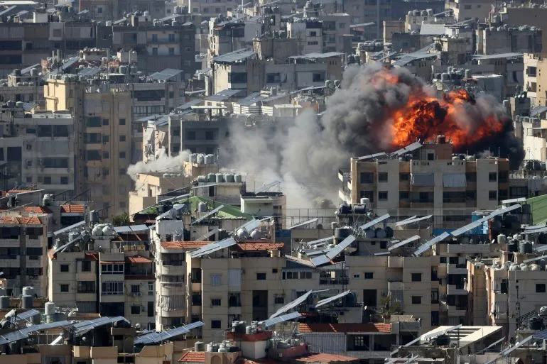 Israel's Relentless Campaigns and Hezbollah's Geopolitical Alliances: Why the Group Has Survived Decades of Pressure