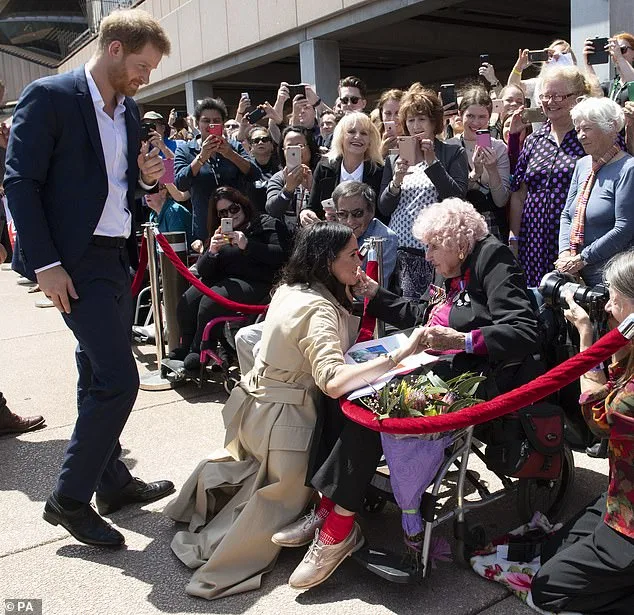 Meghan and Harry's Australia Visit: A Potential 'Lightning Rod' for Monarchy Debates