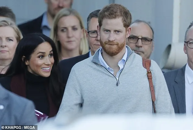 Meghan and Harry's Australia Visit: A Potential 'Lightning Rod' for Monarchy Debates