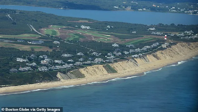 Nantucket Residents Clash Over Crowds and Privacy on Sconset Bluff Walk as Civic Association Proposes Access Restrictions