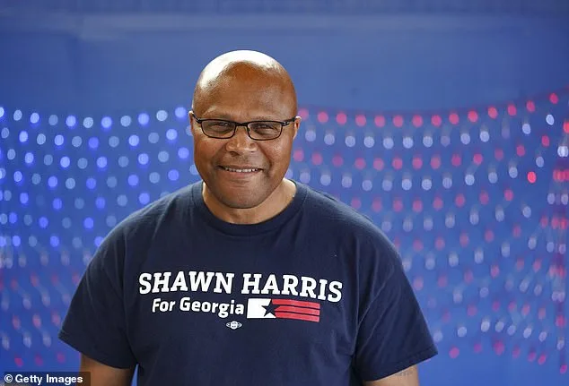 Democratic Candidate Stuns in Georgia's 14th District as Retired General Faces Trump-Backed Challenger in Runoff