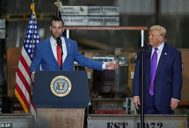 Democratic Candidate Stuns in Georgia's 14th District as Retired General Faces Trump-Backed Challenger in Runoff