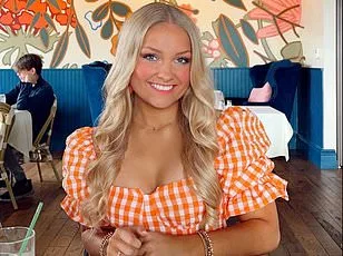 Former UK Cheerleader Charged with Manslaughter After Newborn Found in Trash Bag